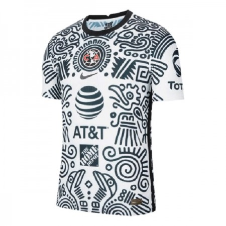 Club América Third Shirt 2021-22
